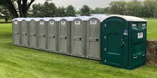 Best Portable Restroom Servicing (Cleaning and Restocking)  in Riverdale, NJ