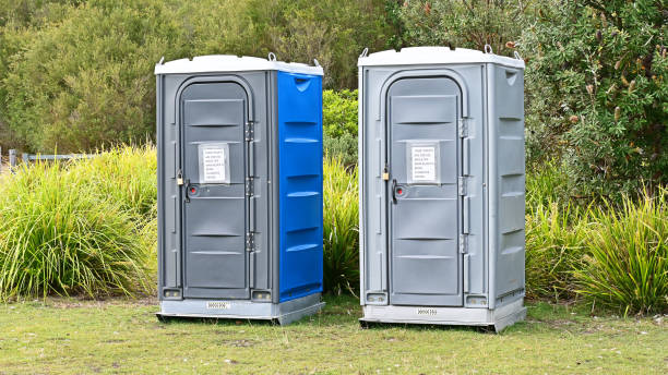 Best Portable Restroom Removal and Pickup  in Riverdale, NJ