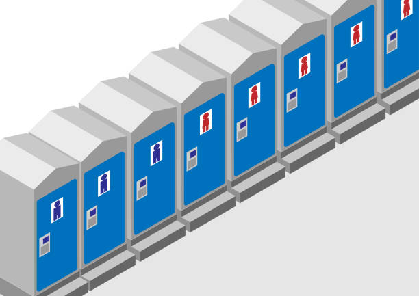 Best Standard Portable Toilet Rental  in Riverdale, NJ